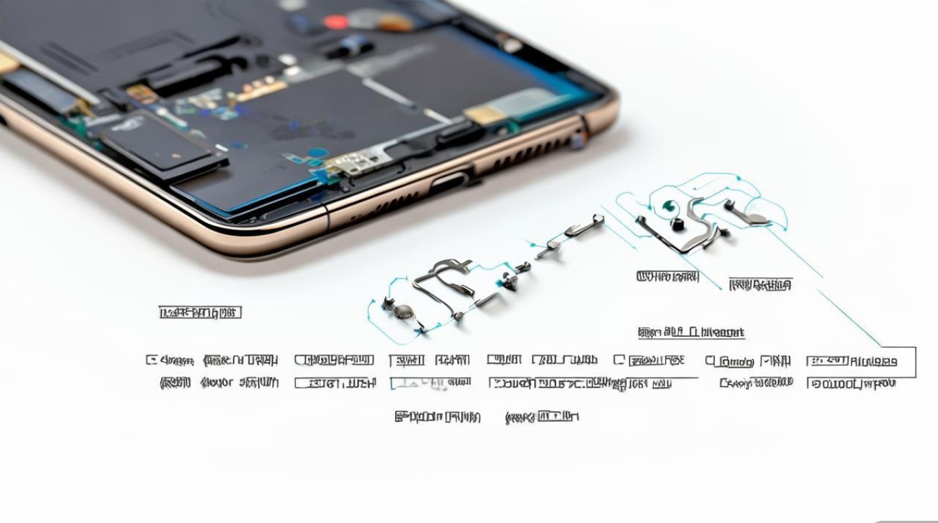 VIVO Y67拆机步骤详解,如何安全拆开手机后盖?