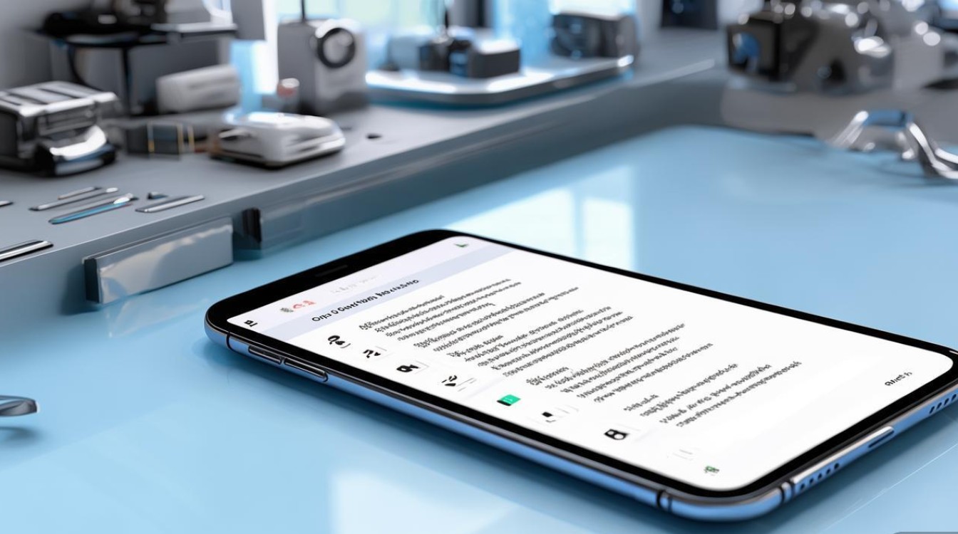 oppo语音录制怎么操作?新手必看步骤详解