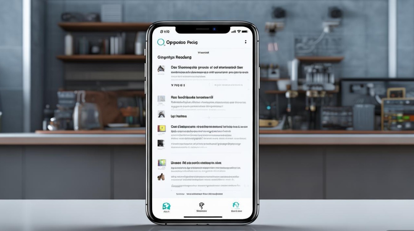 oppo语音录制怎么操作?新手必看步骤详解