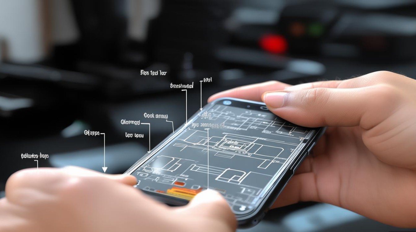 vivoy67换听筒自己安装步骤详细吗?