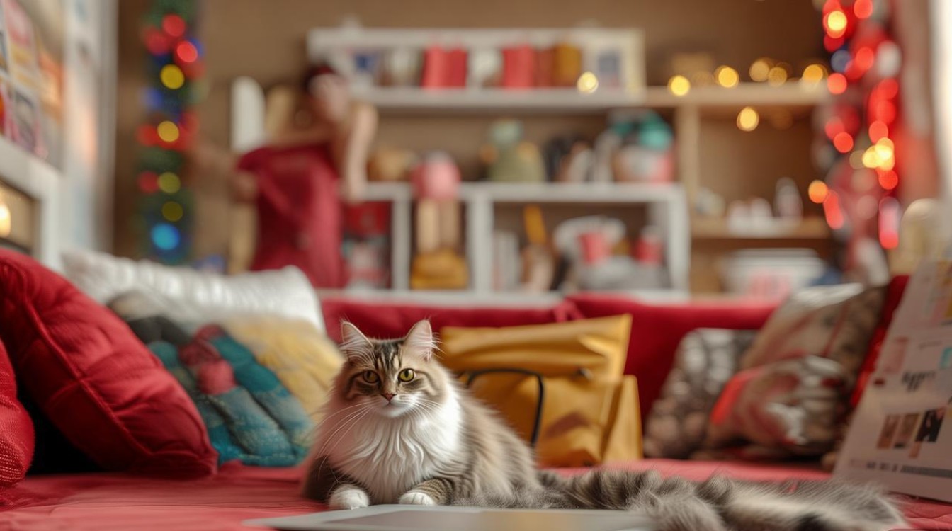 淘宝双十一养猫,明星导师怎么选才靠谱?