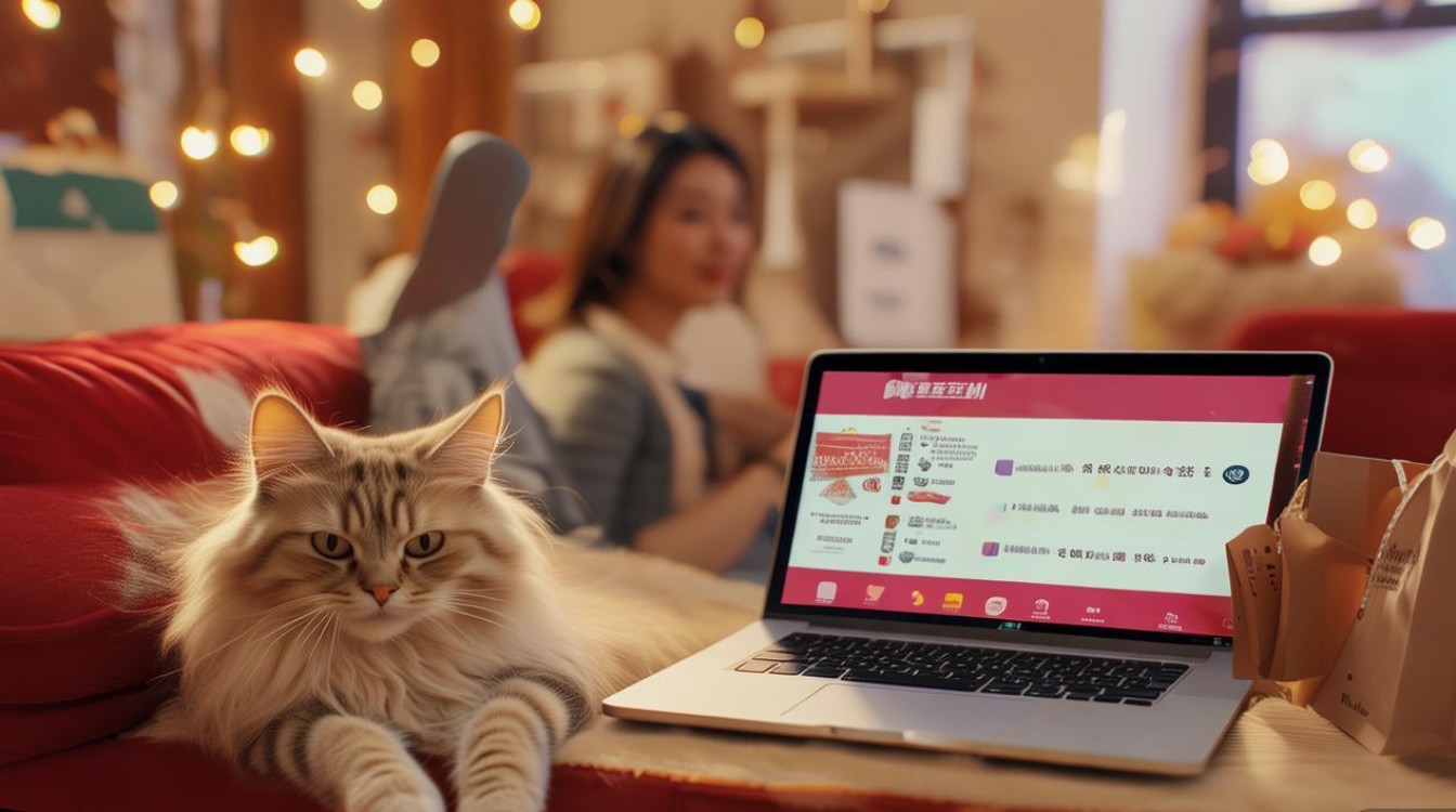 淘宝双十一养猫,明星导师怎么选才靠谱?