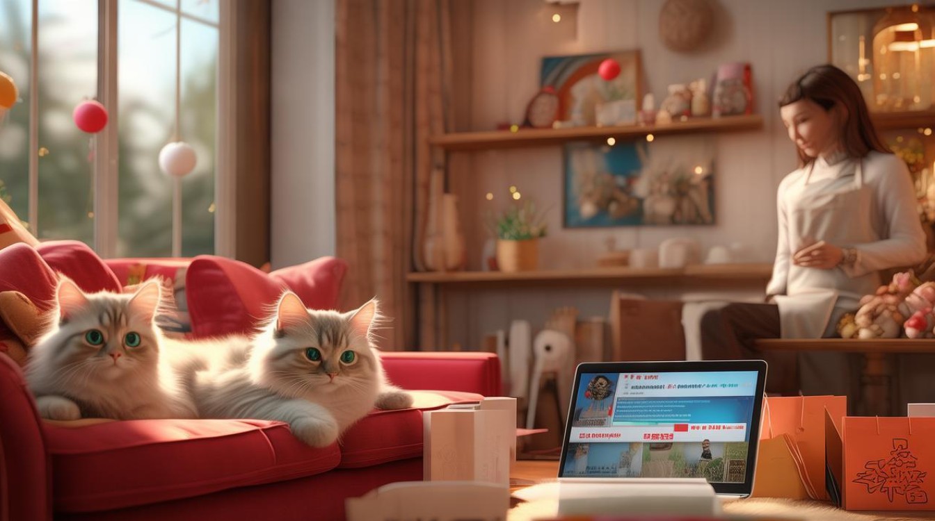 淘宝双十一养猫,明星导师怎么选才靠谱?