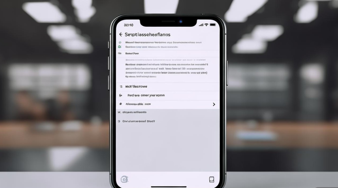 苹果7怎么让信息不显示出来?设置里哪里能隐藏消息?