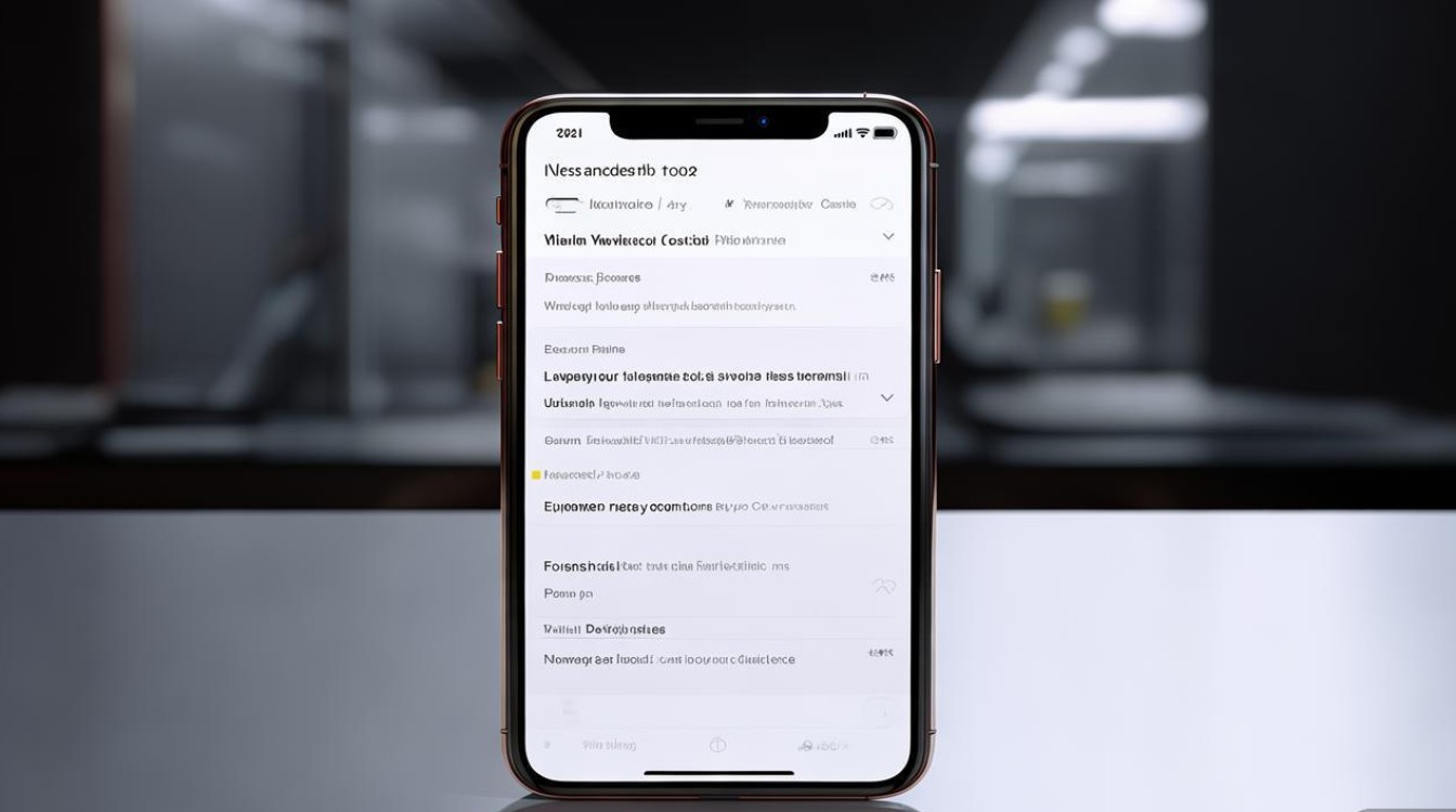 苹果7怎么让信息不显示出来?设置里哪里能隐藏消息?
