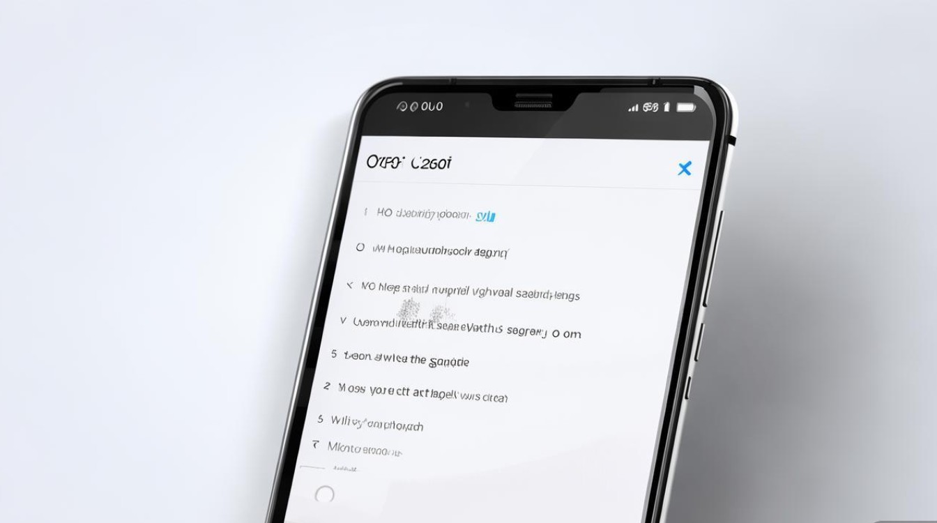 oppo手机怎么全局搜索?找不到全局搜索入口怎么办?