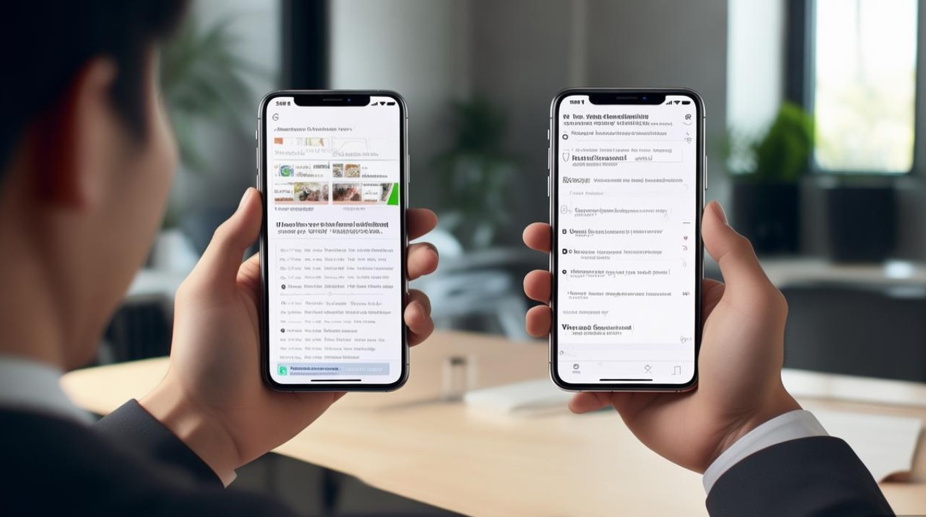 华为换苹果手机数据怎么迁移?旧手机资料怎么传?
