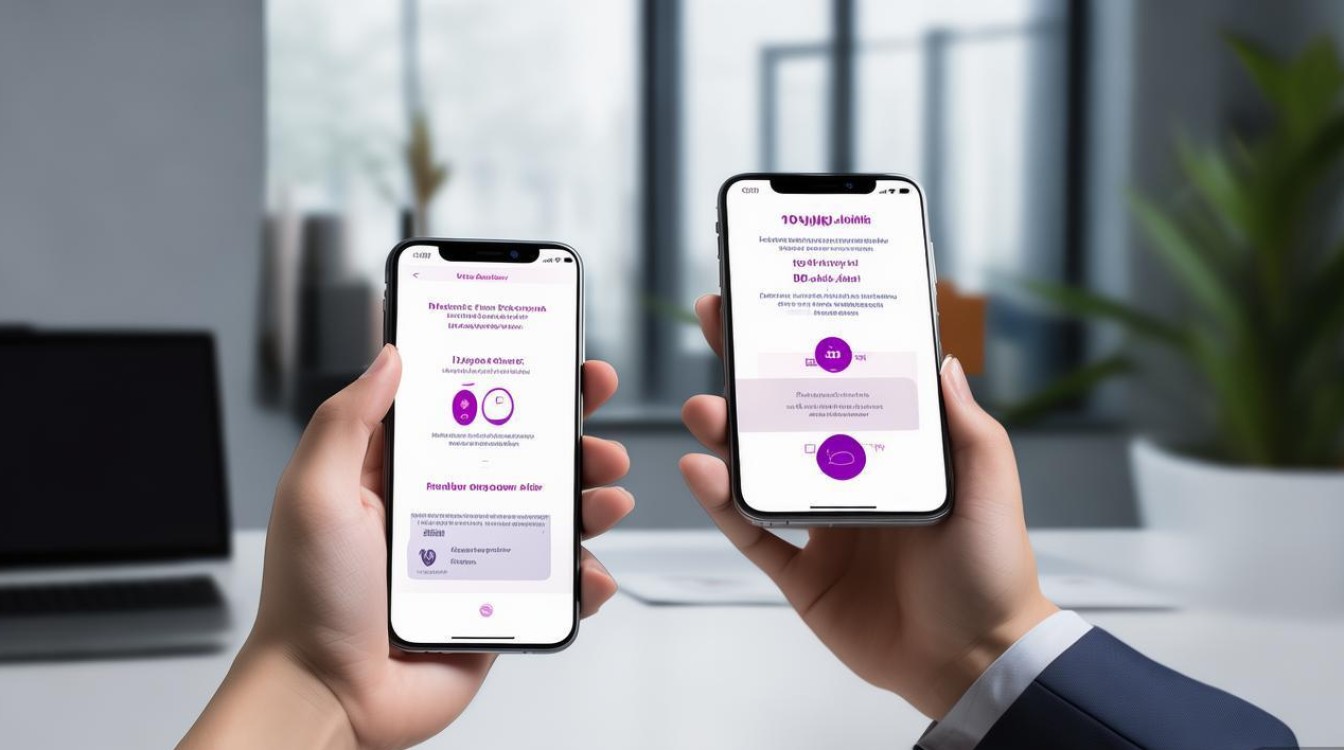 华为换苹果手机数据怎么迁移?旧手机资料怎么传?
