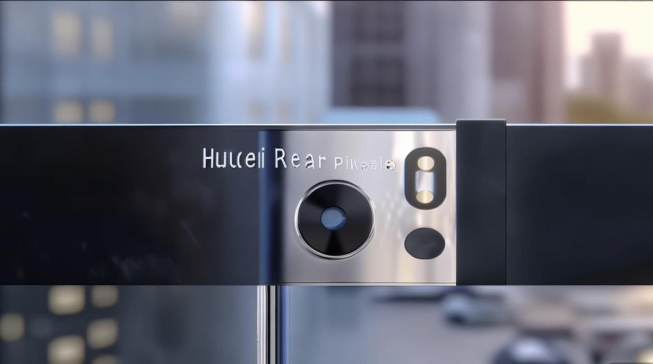 华为后置像素怎么样?实际拍照效果真的强吗?