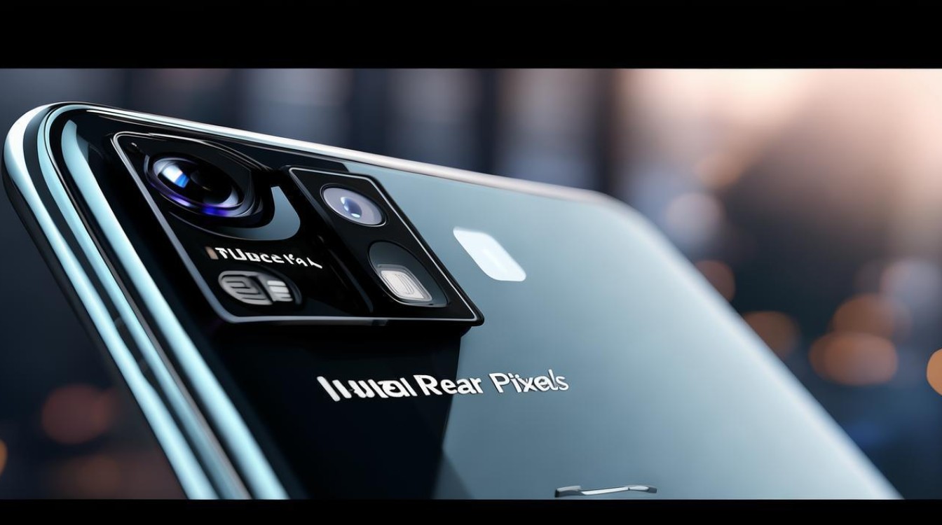 华为后置像素怎么样?实际拍照效果真的强吗?