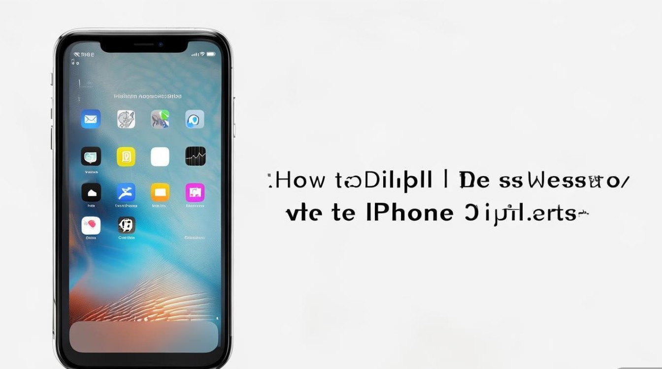 苹果7怎么取消密码?设置密码步骤是怎样的?