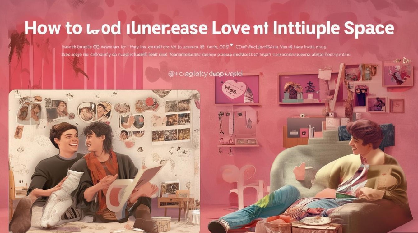 qq情侣空间怎么提升恩爱值?亲密度增加攻略是什么?