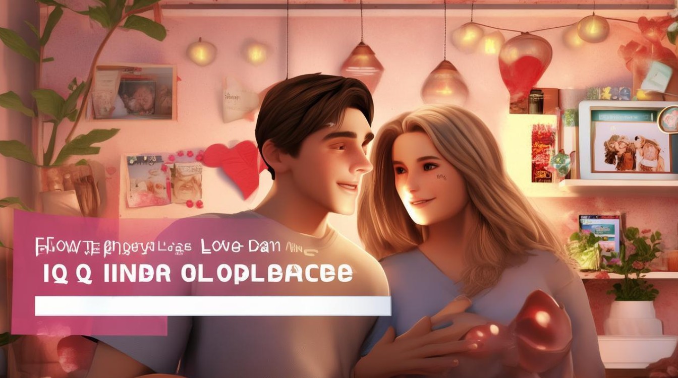 qq情侣空间怎么提升恩爱值?亲密度增加攻略是什么?