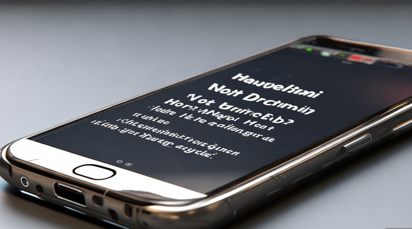 华为红米手机不耐用,有什么实用解决办法?