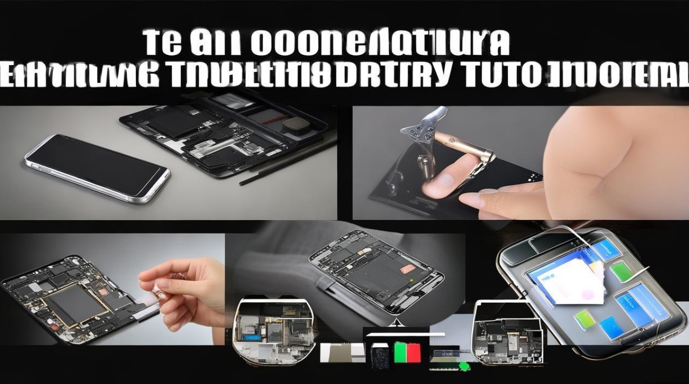 三星s7电池怎么换自己动手更换教程步骤详解