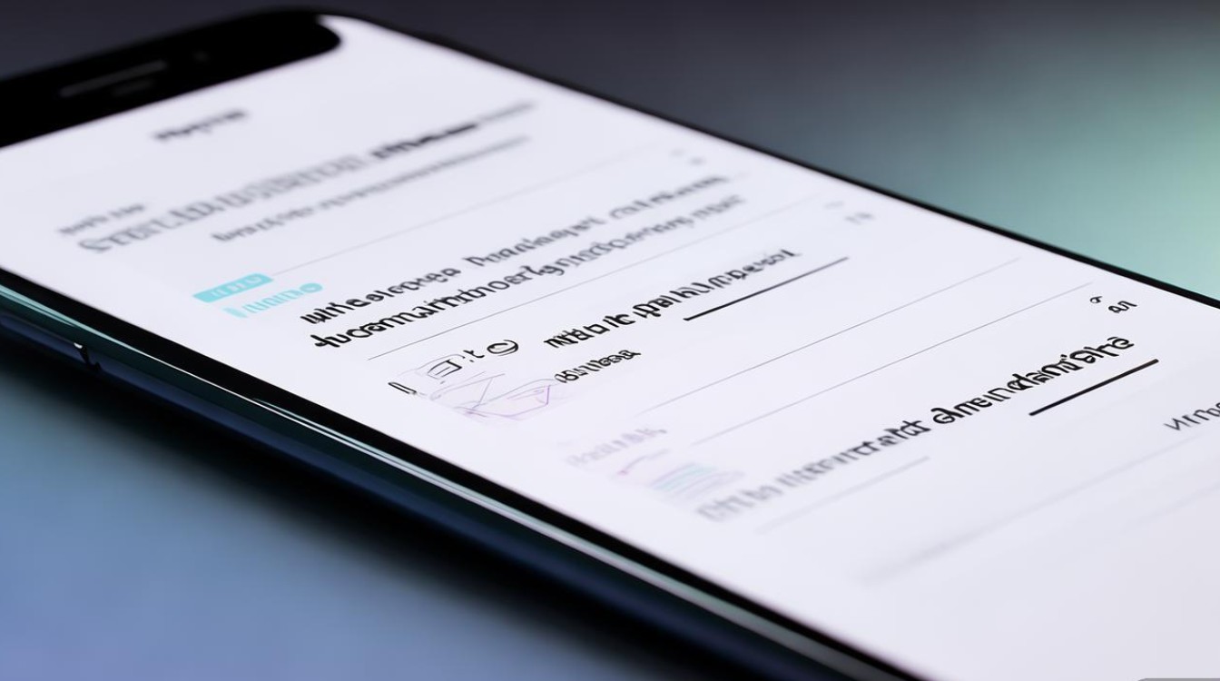 oppo手机怎么设置消息自动回复?详细步骤在这里