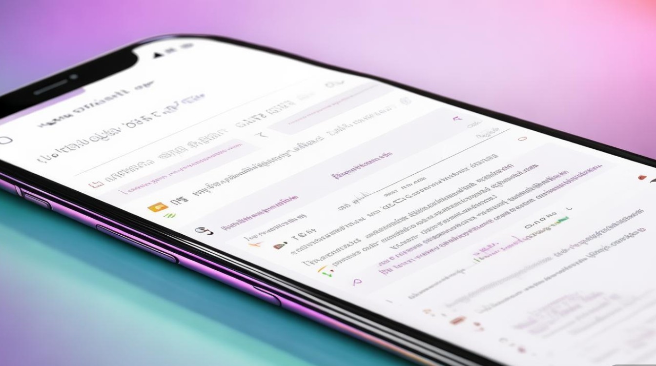 oppo手机怎么设置消息自动回复?详细步骤在这里