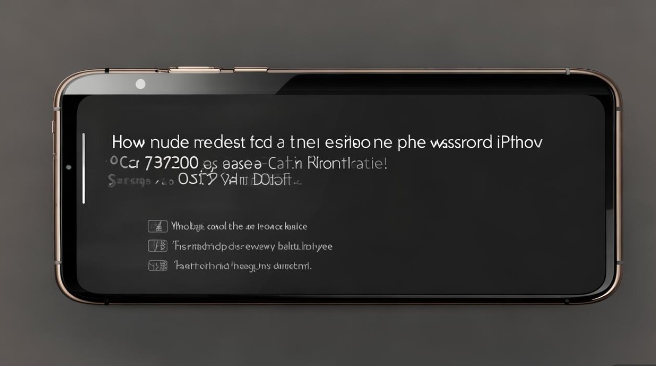 苹果7取消密码要多少钱?自己操作能省吗?