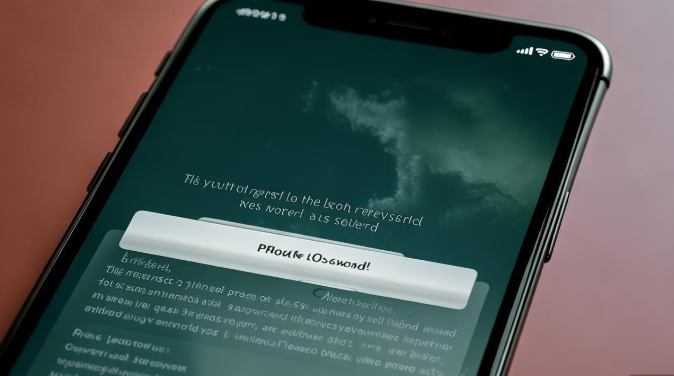 苹果7忘记锁屏密码,怎么取消或找回?