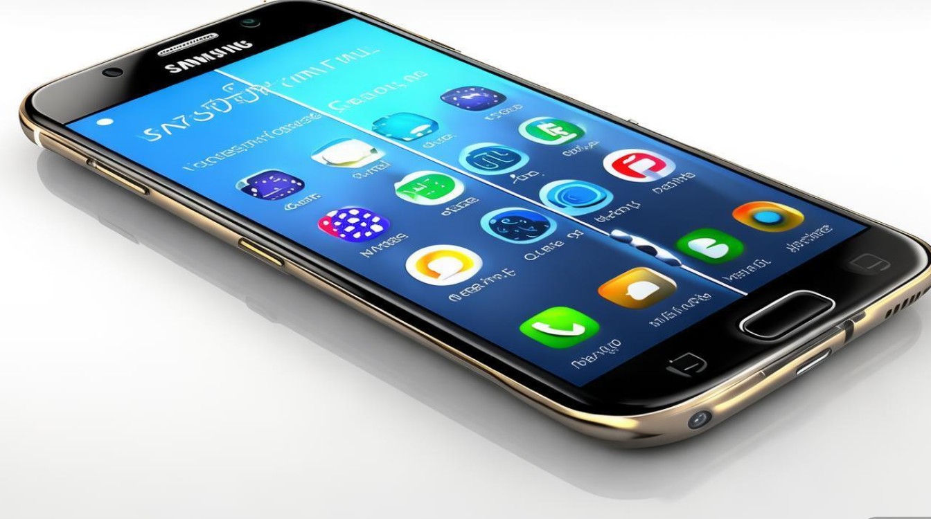 三星s7用久了变卡顿,怎么清理加速才能流畅?