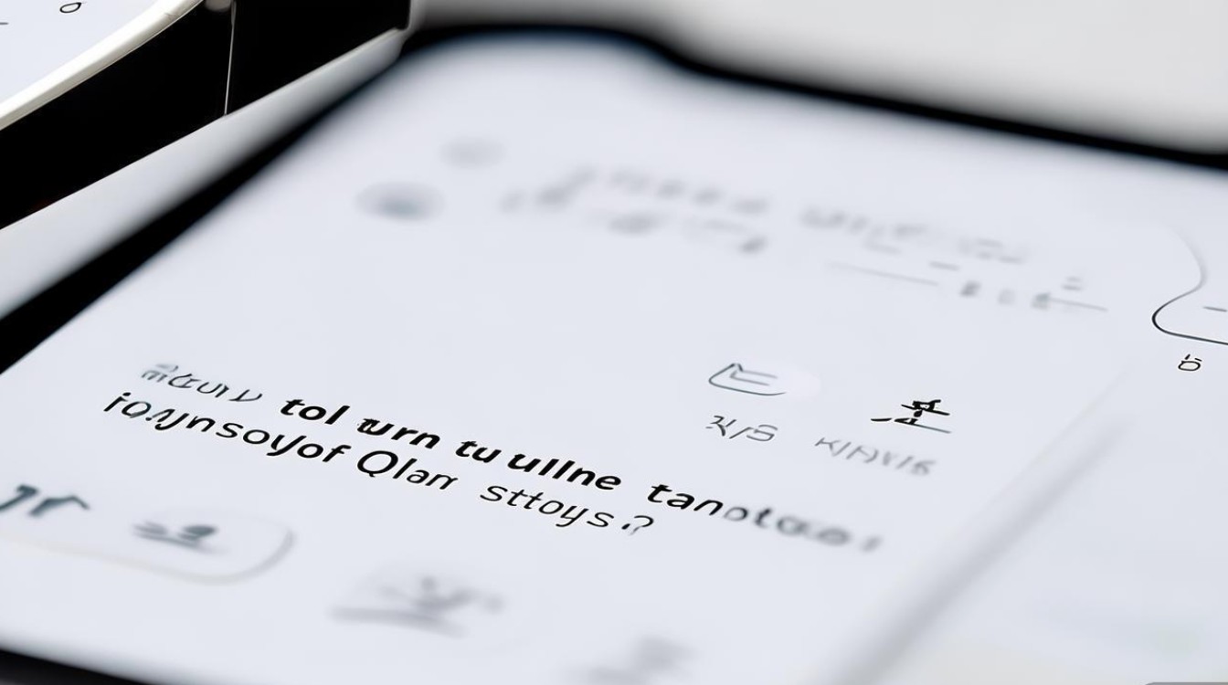 苹果7怎么取消QQ在线状态?手机设置里找得到吗?