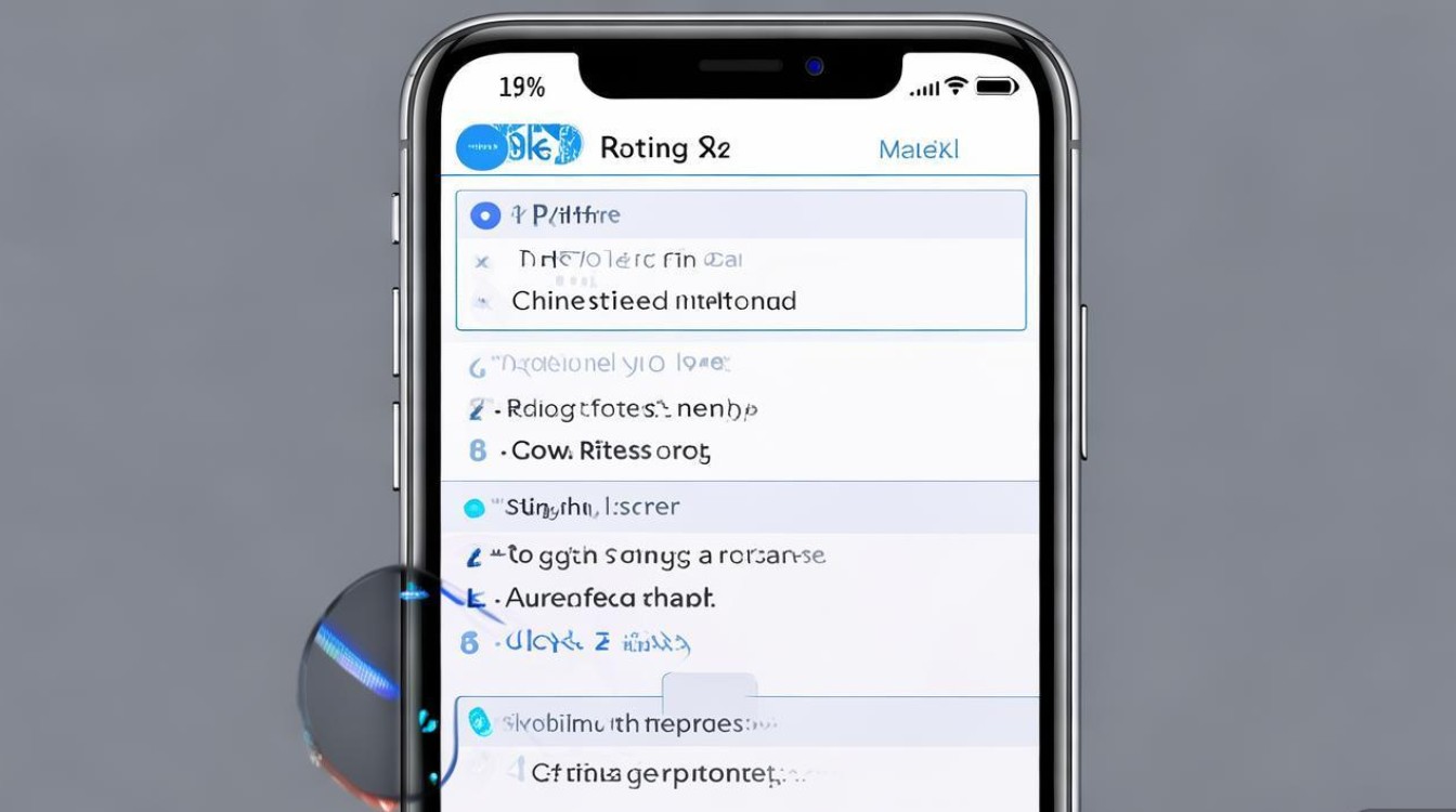 苹果7怎么切换中文输入法?设置入口在哪儿?