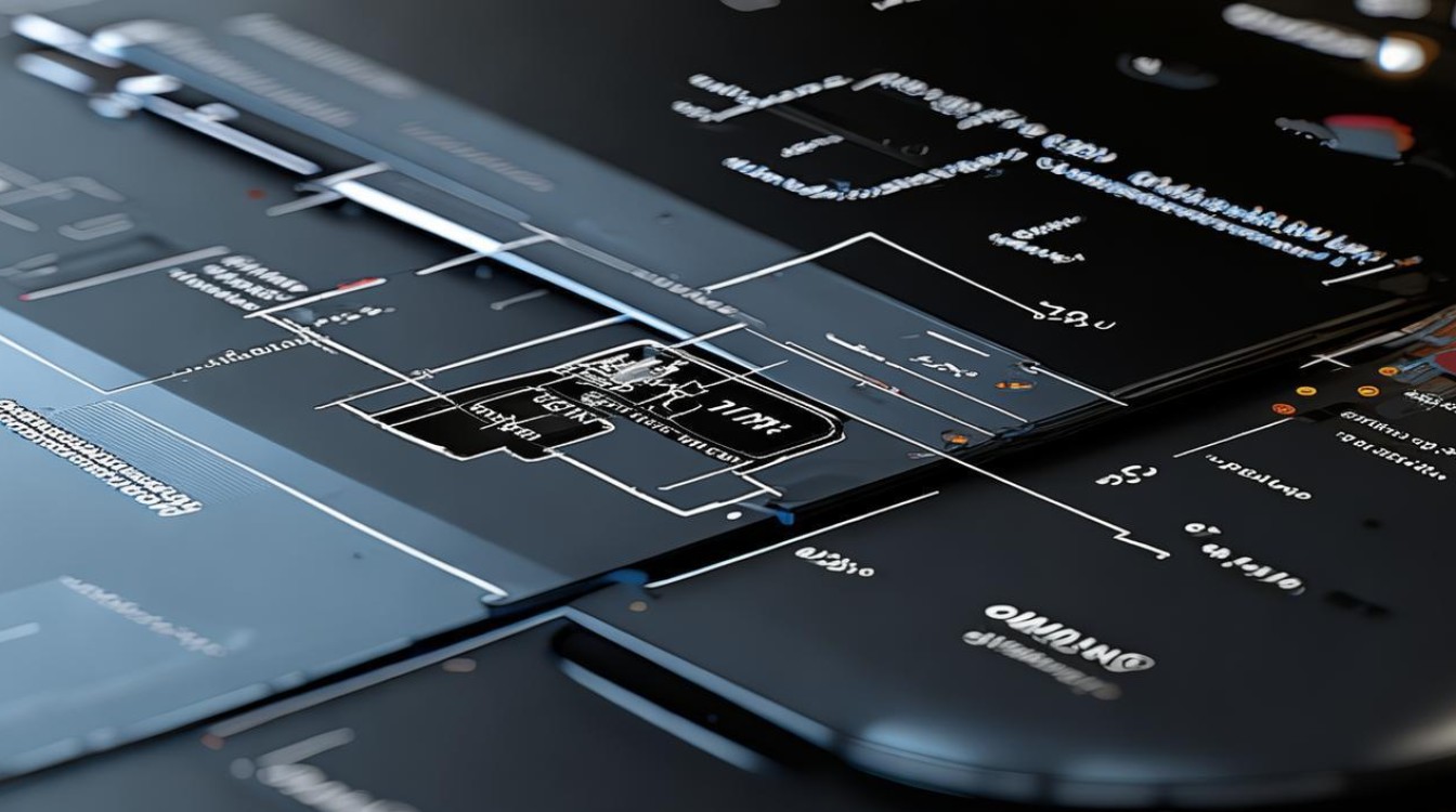 三星S7 SM-G9350怎么安卡?步骤详解与注意事项