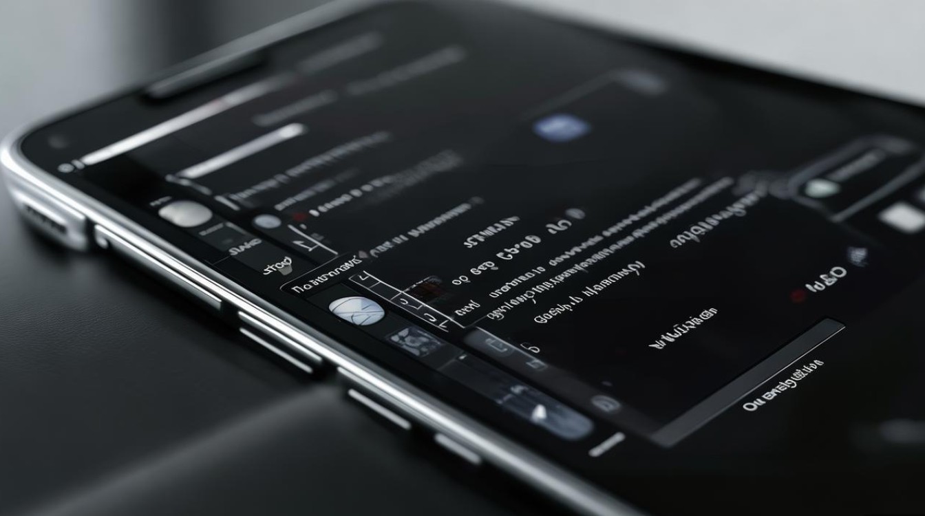 华为手机突然黑屏断网怎么办?快速排查解决方法