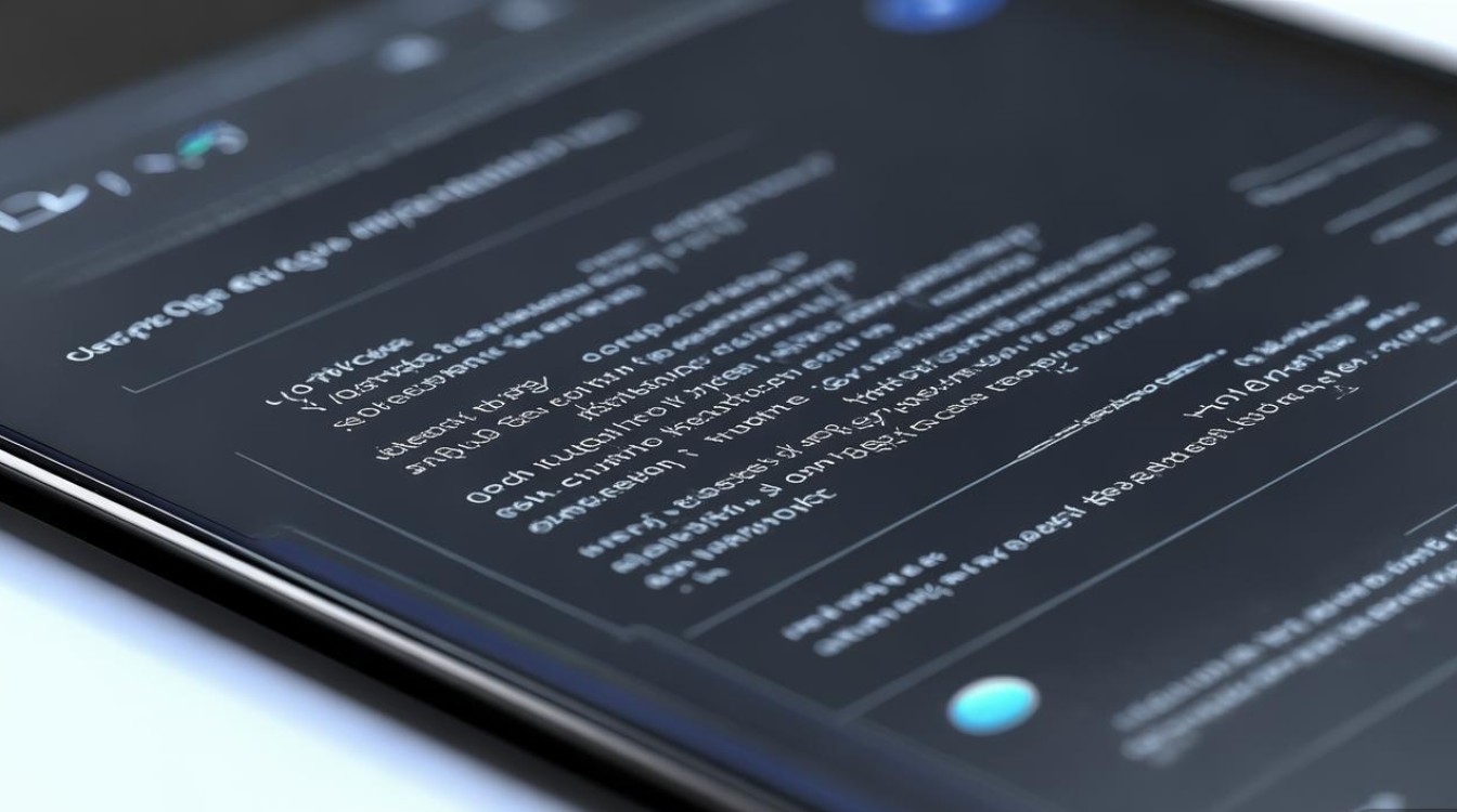 华为手机突然黑屏断网怎么办?快速排查解决方法