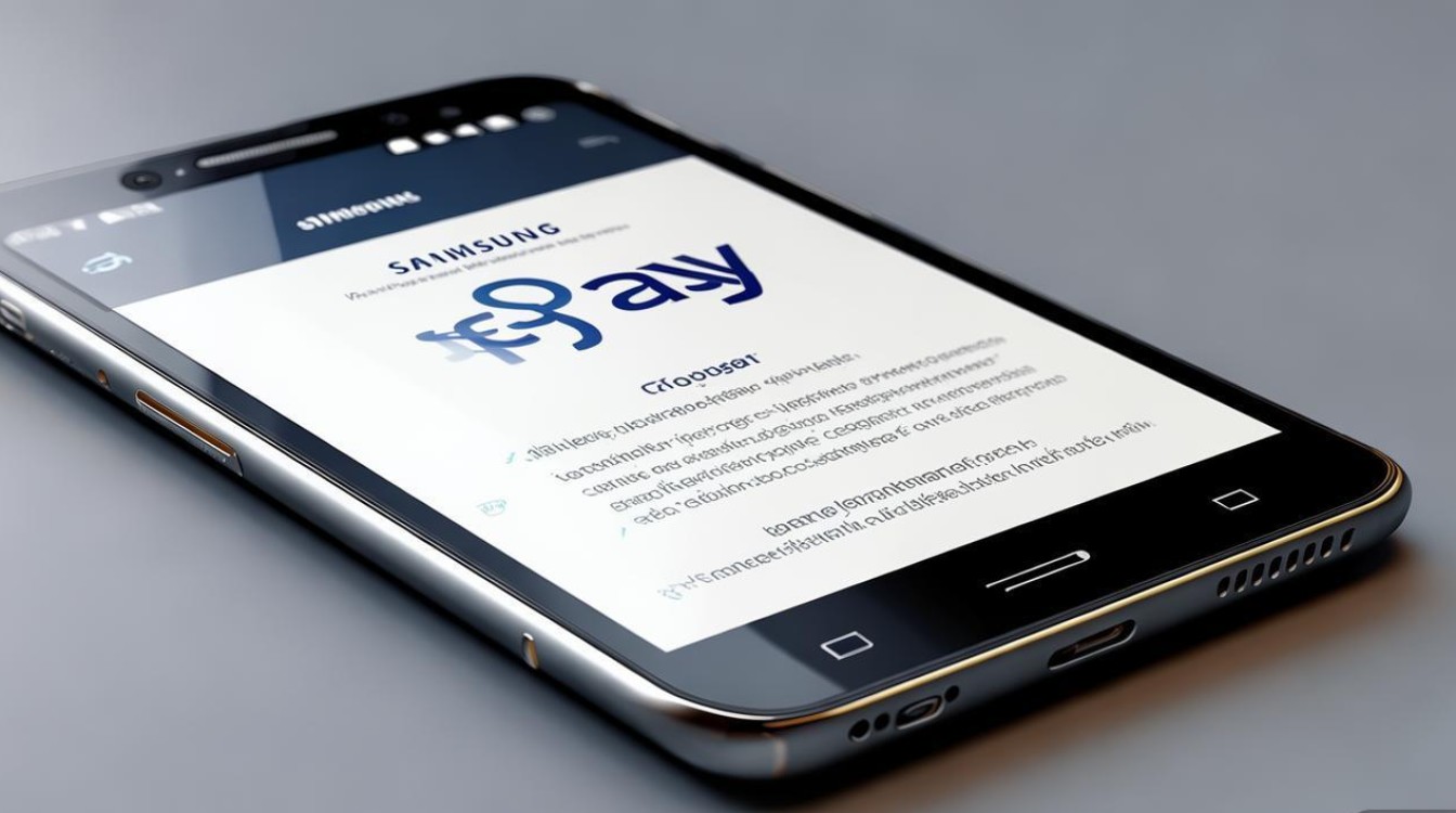 三星S7 Pay怎么用?详细步骤与注意事项是什么?