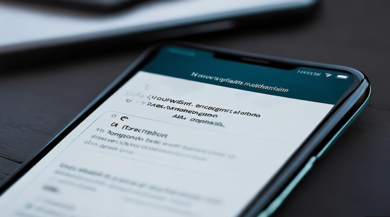 指纹识别怎么开启?手机指纹设置方法步骤详解