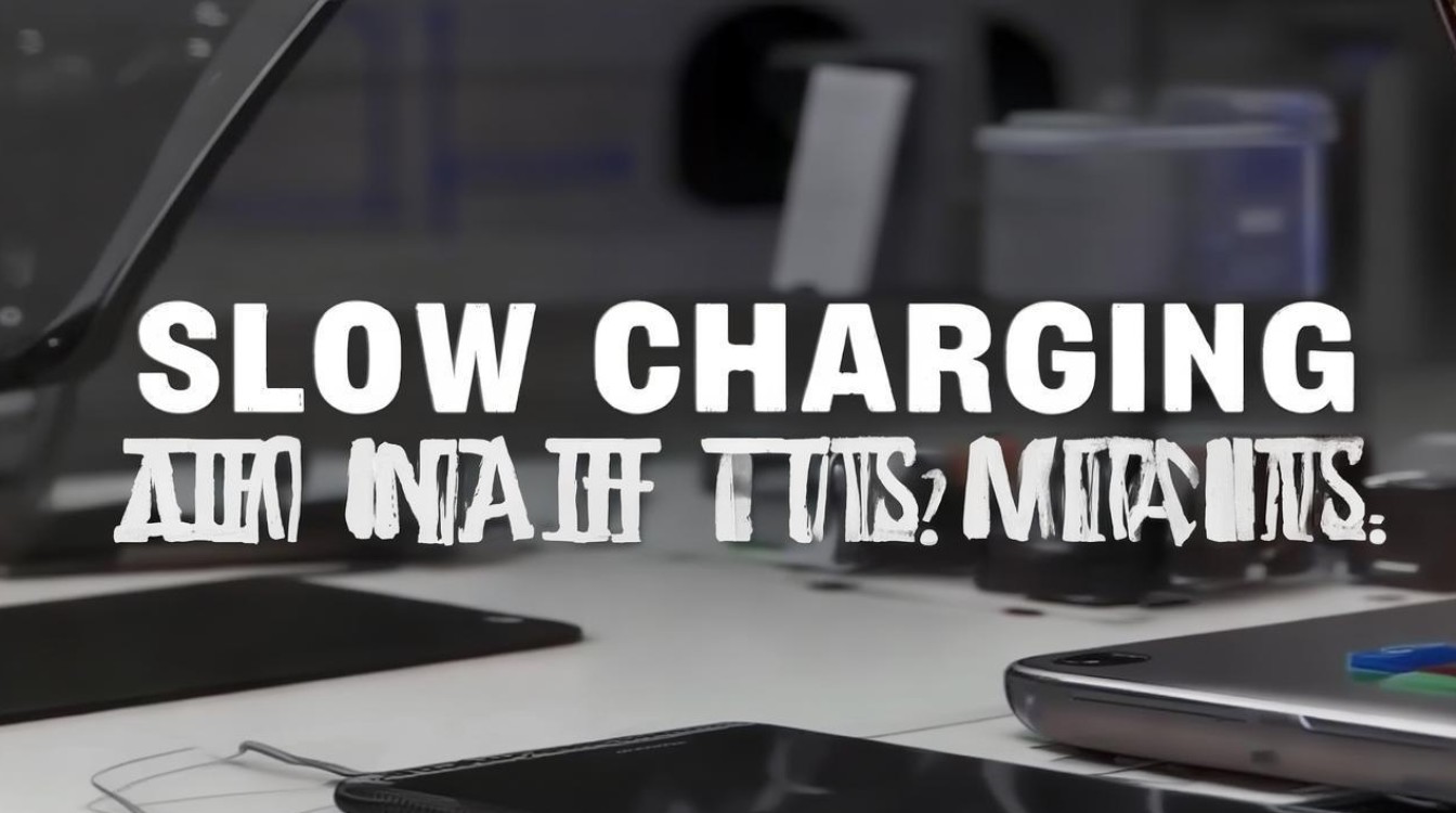 vivoy66充电慢怎么办?教你解决充电慢问题