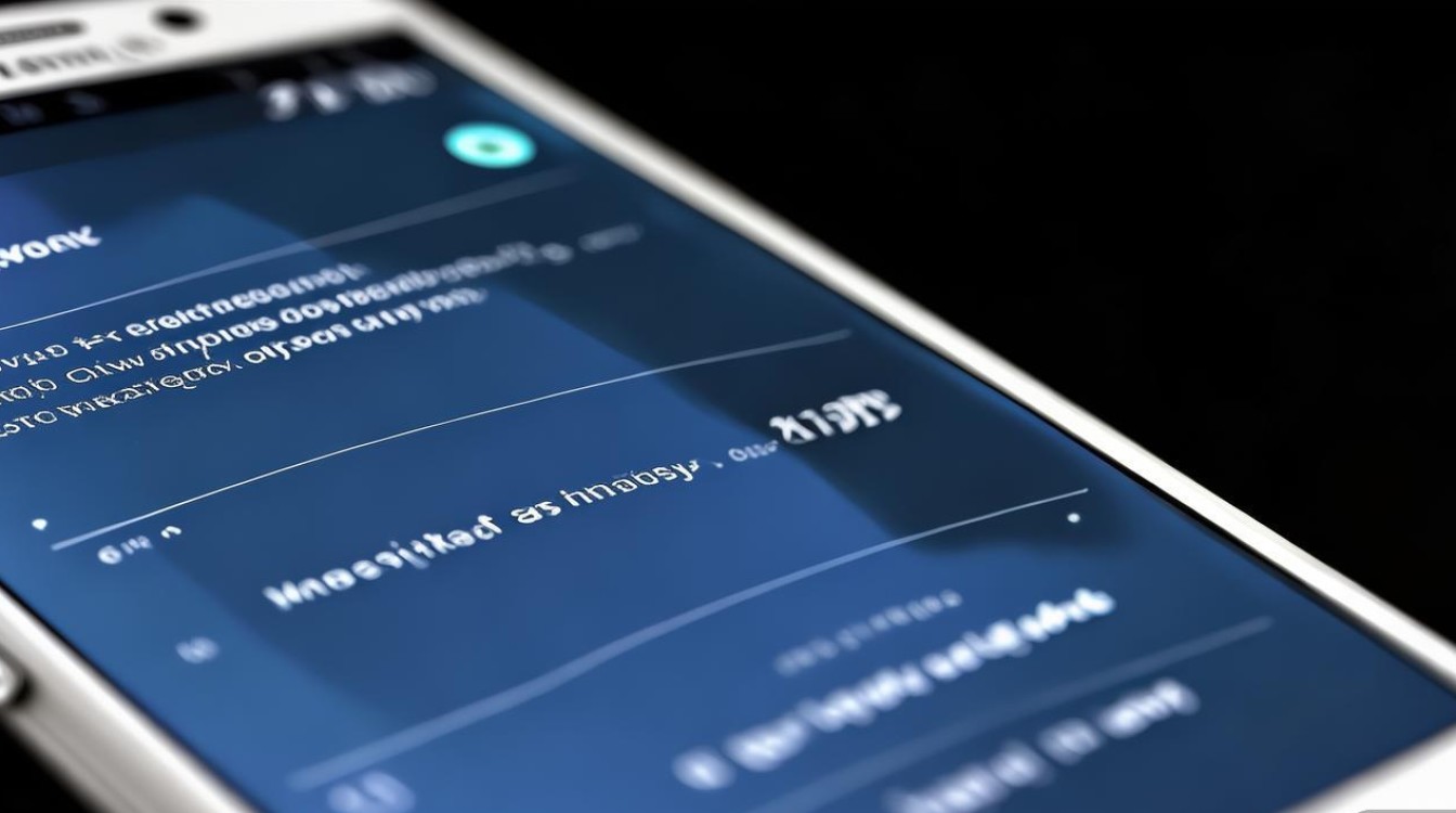 三星S7edge怎么关闭后台程序?