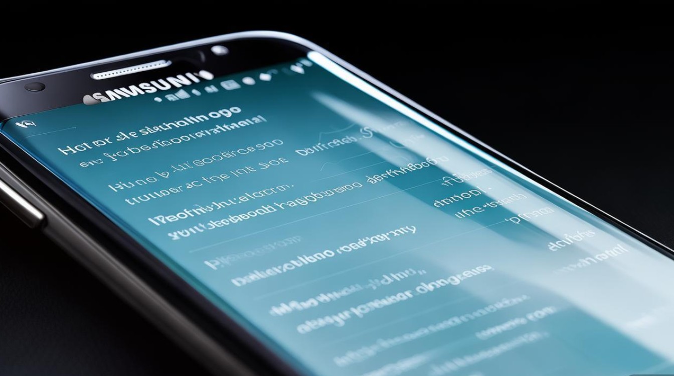 三星S7edge怎么关闭后台程序?