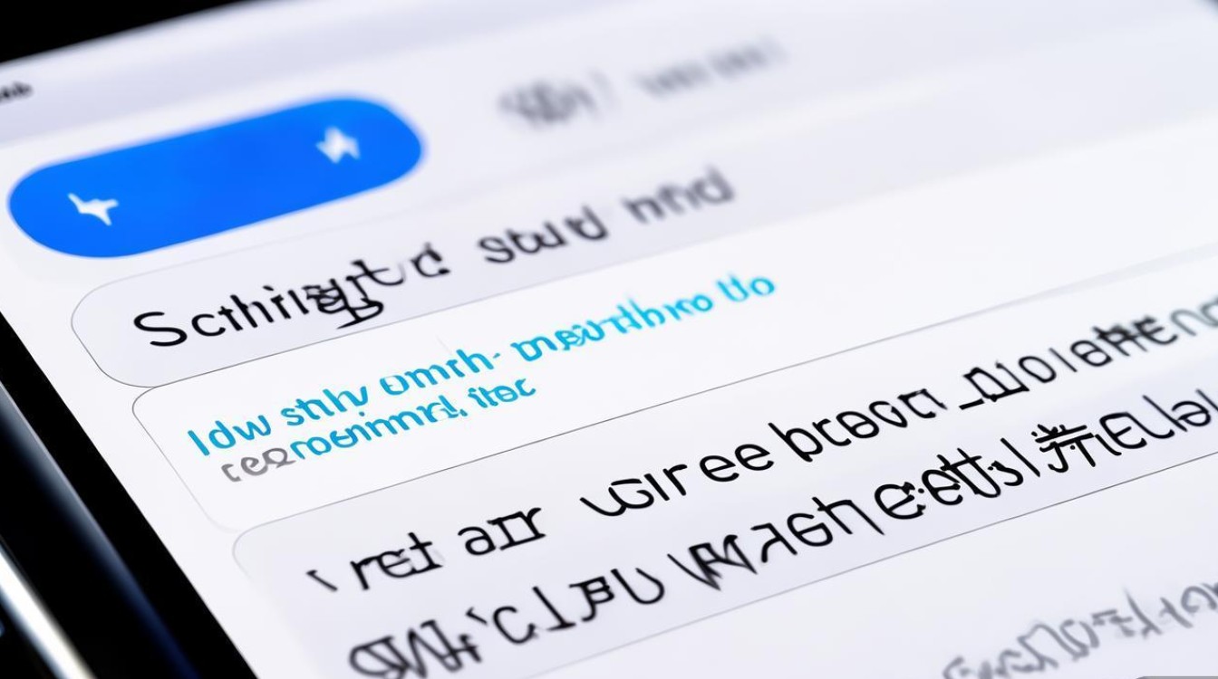 苹果7如何切换中文输入法?设置入口在哪里?