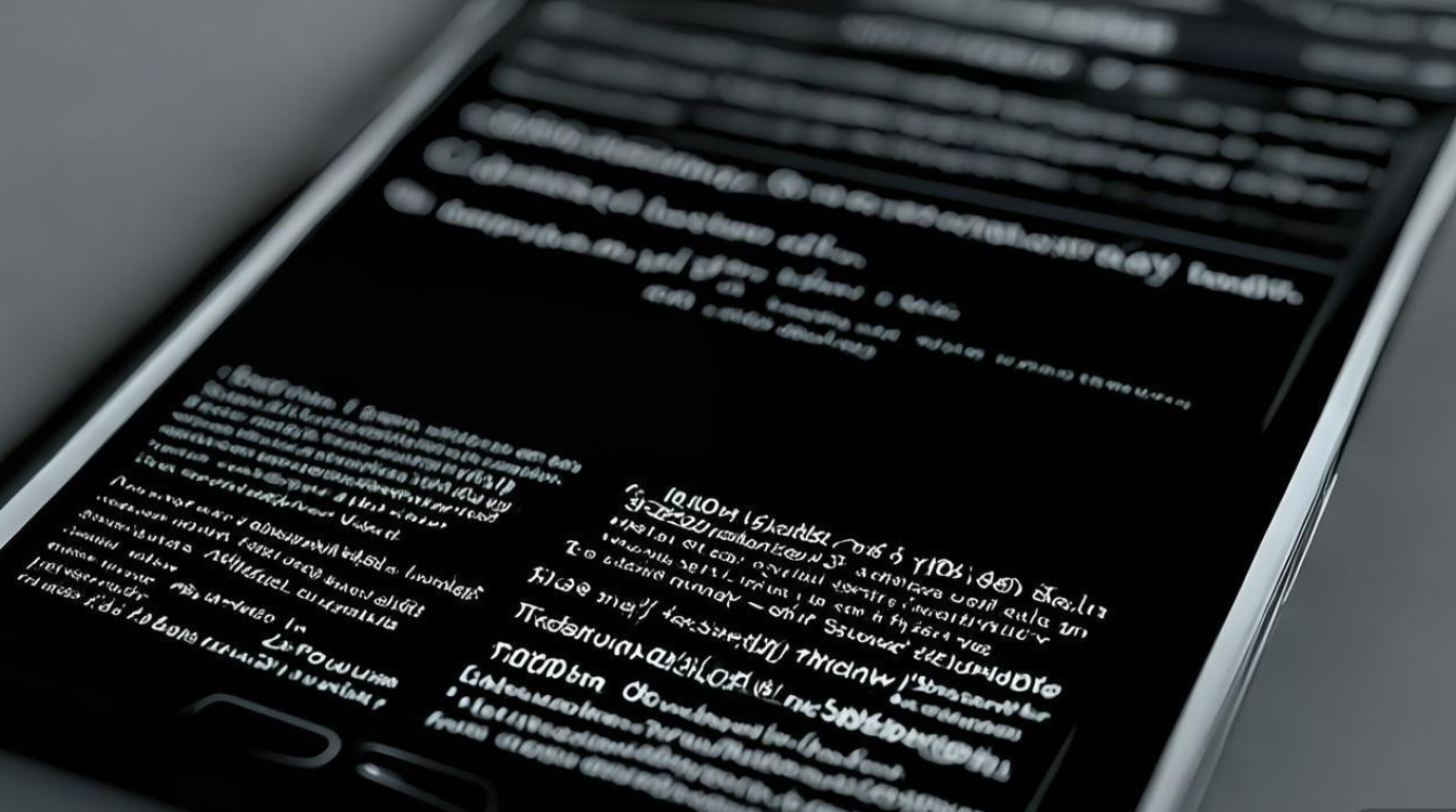 华为黑屏强制关机重启不了怎么办?