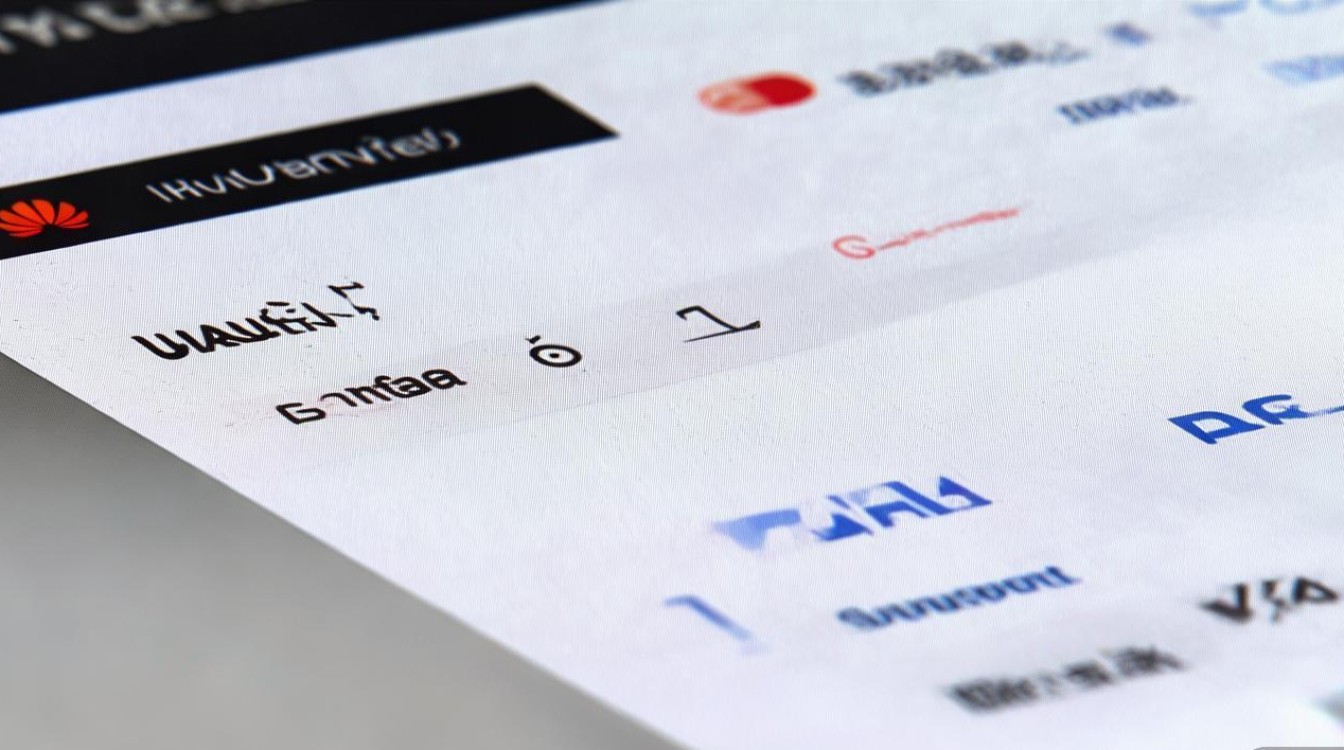 华为官网固件下载地址在哪里?怎么找到正确的版本?