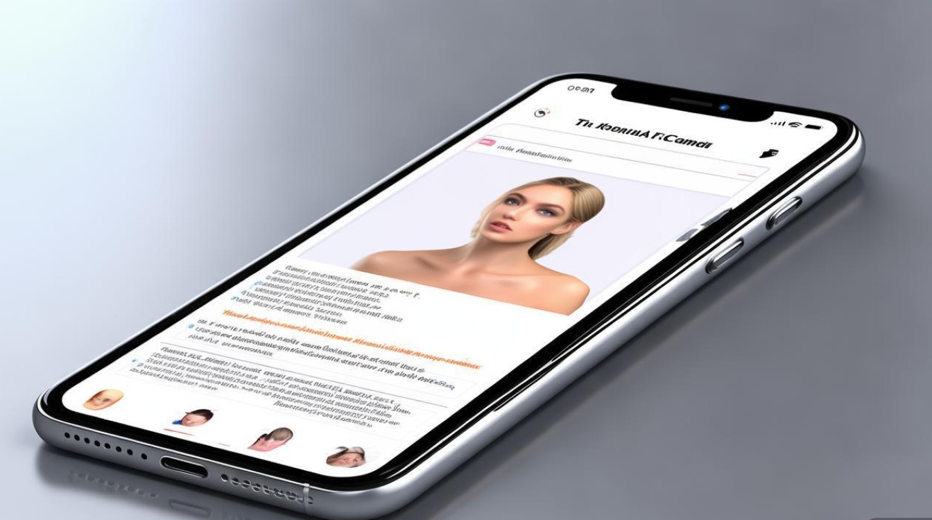 vivoy55自带美图功能吗?怎么调出拍照美颜效果?