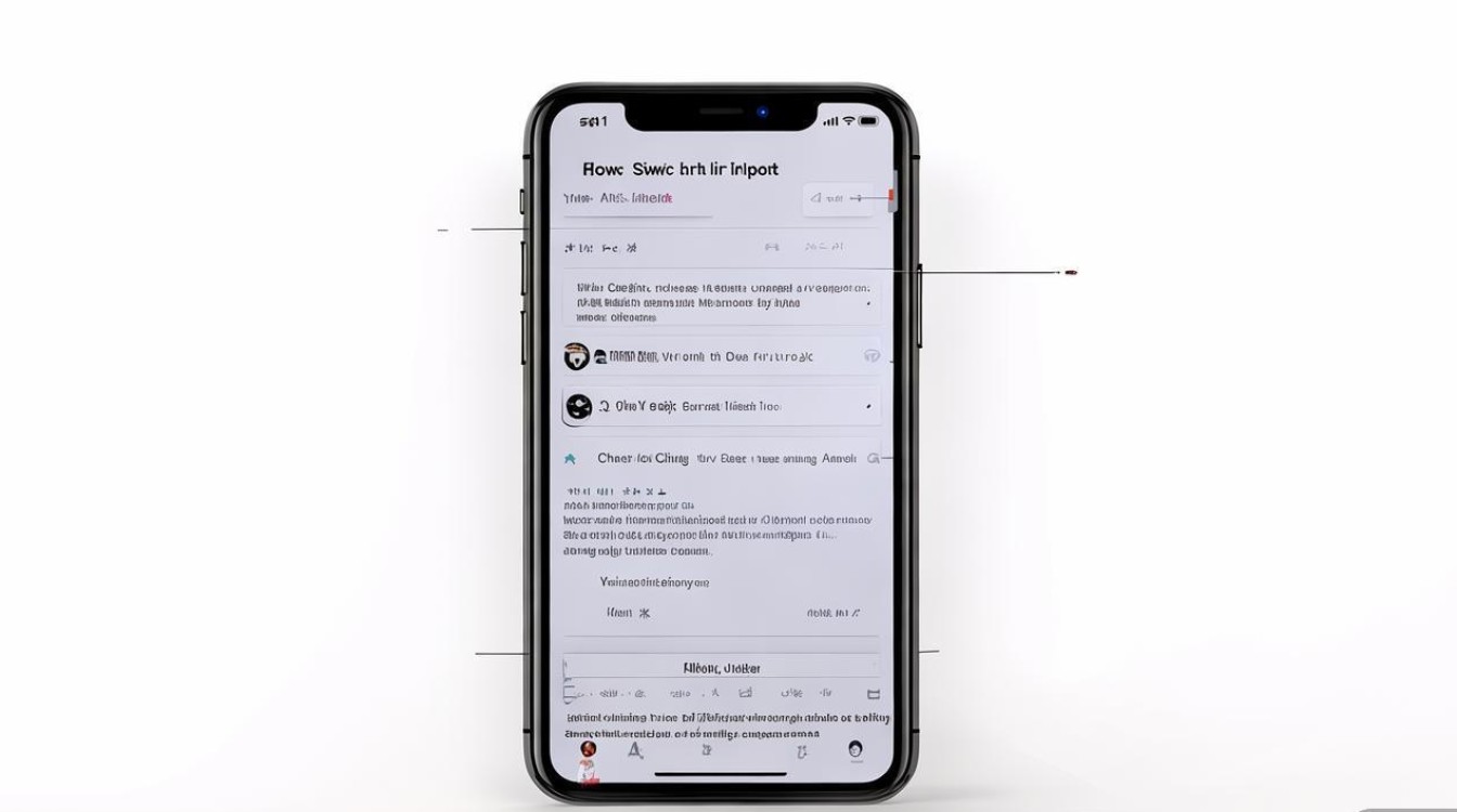 苹果7怎么切换中文输入法?设置方法步骤详解