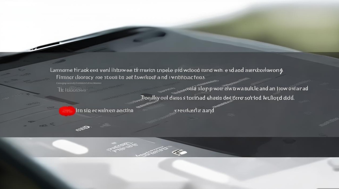 华为官网固件下载在哪?找不到固件下载入口怎么办?