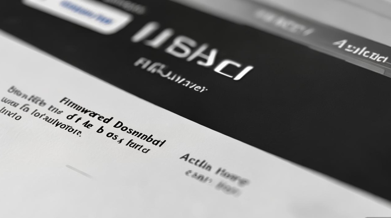 华为官网固件下载在哪?找不到固件下载入口怎么办?