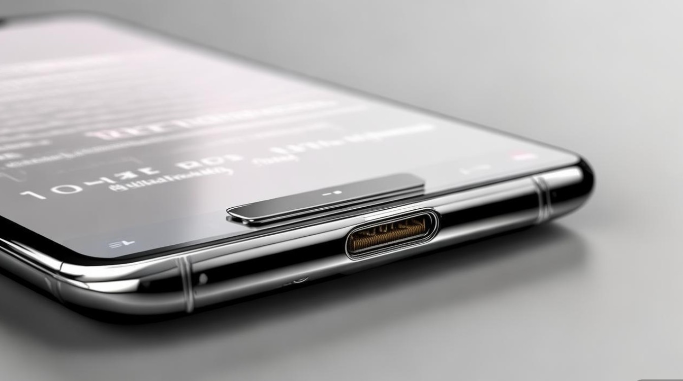 vivoy55的usb怎么设置才能正常传输文件或充电?