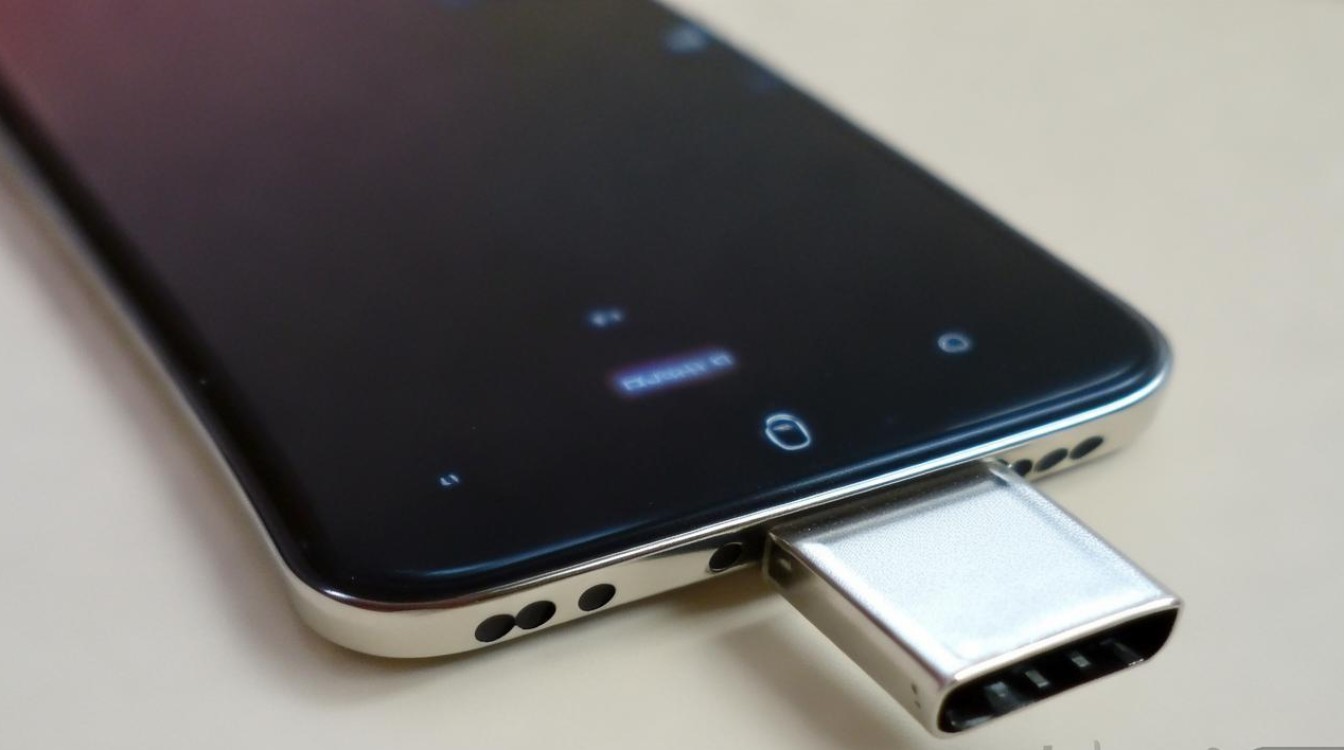 vivoy55的usb怎么设置才能正常传输文件或充电?