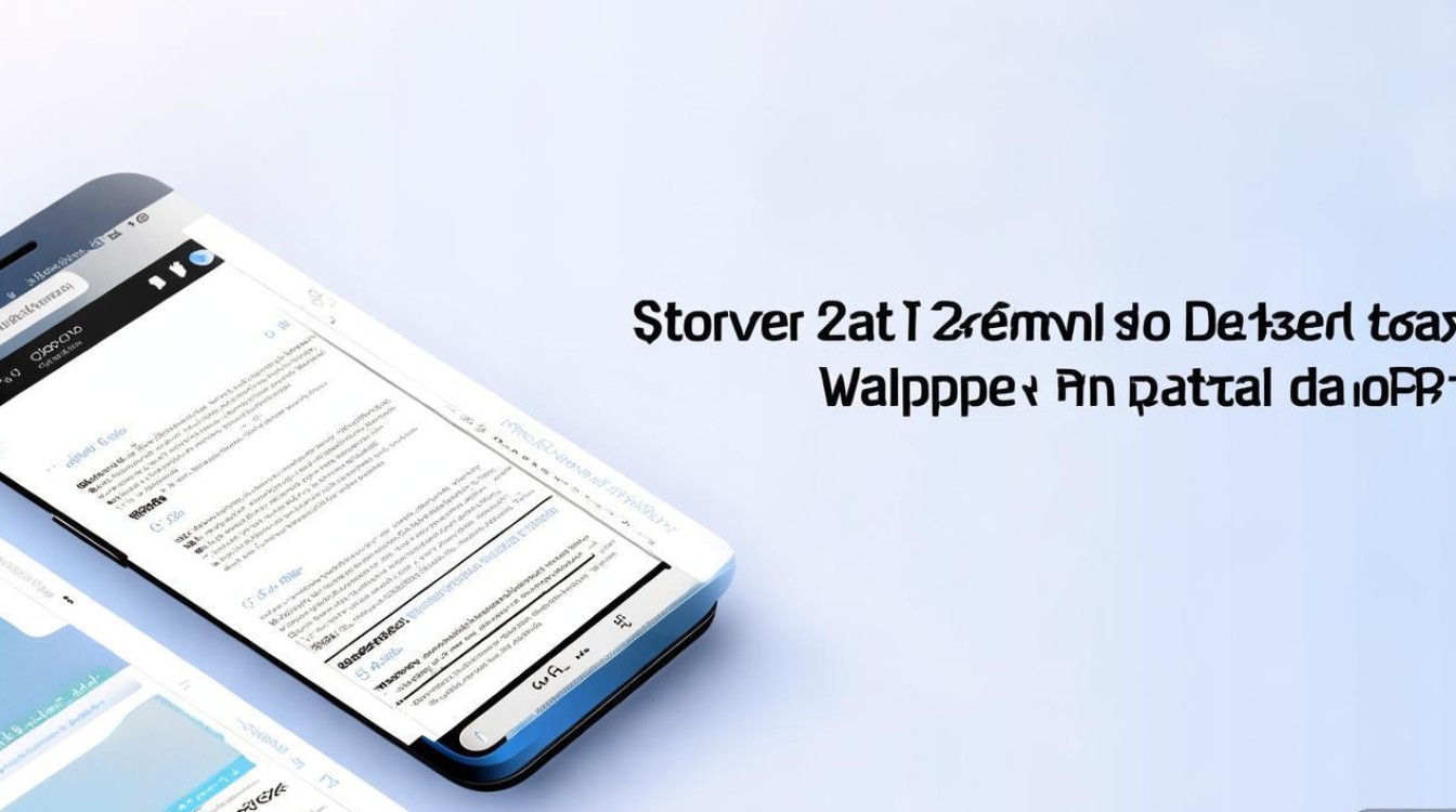 oppo屏保误删怎么找回?恢复屏保数据的3个方法