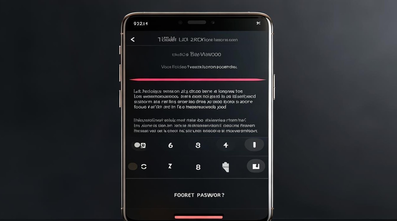 vivoy53锁屏怎么设置?没有锁屏密码怎么办?
