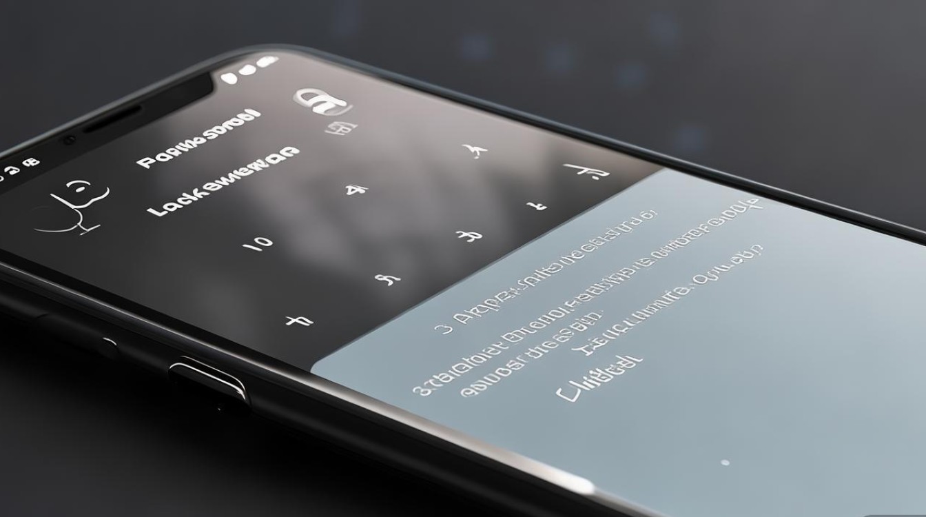 vivoy53锁屏怎么设置?没有锁屏密码怎么办?