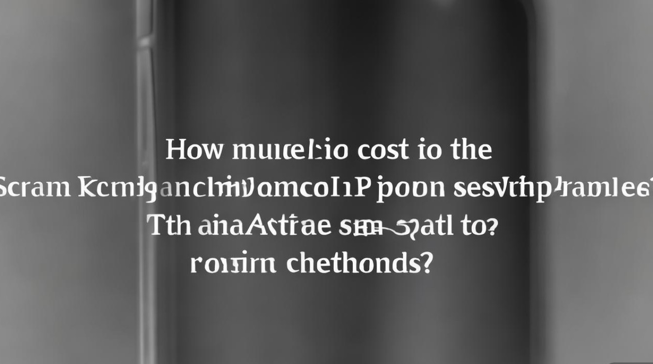 苹果7屏密码破解要多少钱?靠谱方法有哪些?