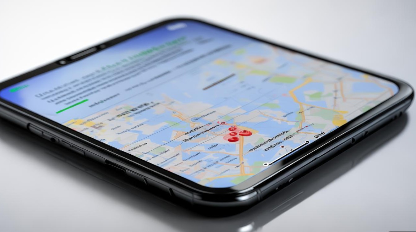 华为手机突然关闭定位,还能恢复导航或找回手机吗?