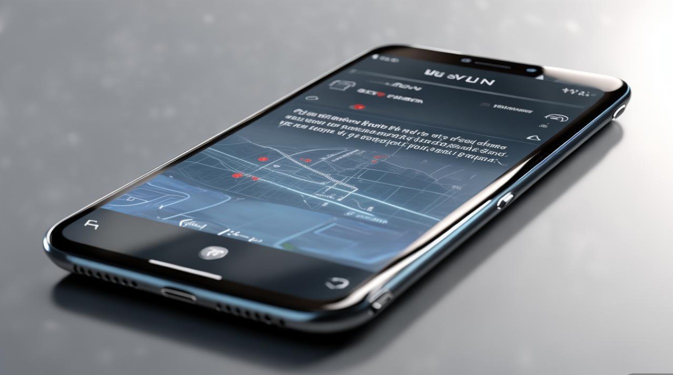 华为手机突然关闭定位,还能恢复导航或找回手机吗?