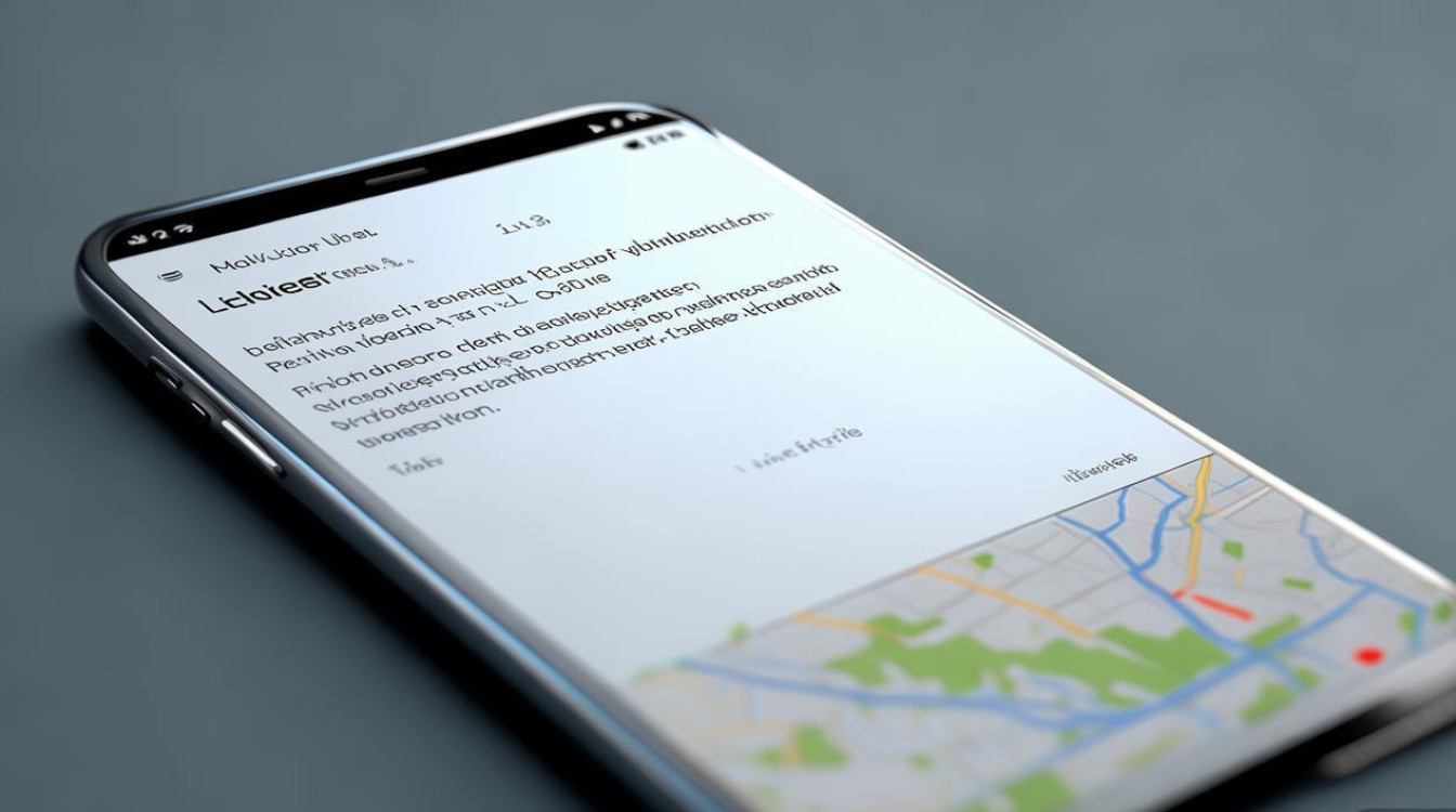 华为手机突然关闭定位,还能恢复导航或找回手机吗?